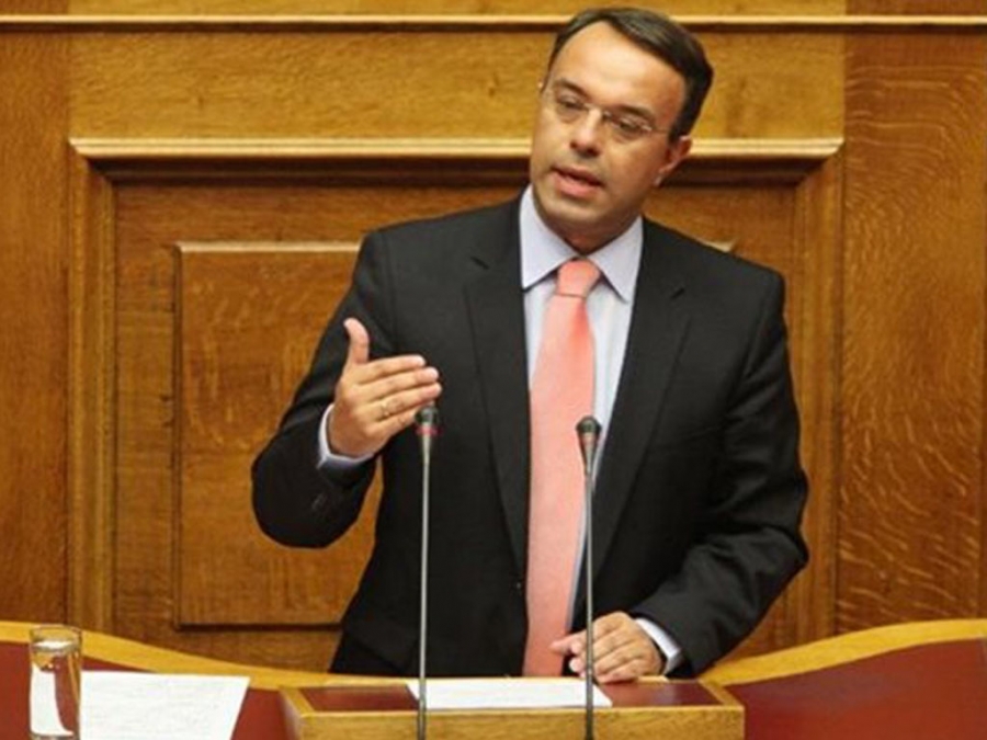 Έρχεται νέο θεσμικό πλαίσιο ρύθμισης οφειλών