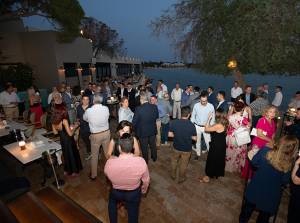 Brokers Union: Facelift Logo και Business cocktail Inhouse &amp; αποκλειστικού δικτύου συνεργατών