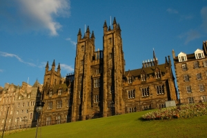 Legal &amp; General partners with Edinburgh University to launch £20M research centre