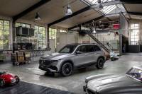 Mercedes-Benz: Νέα εμφάνιση και ακόμα περισσότερη νοημοσύνη για τις ανανεωμένες EQA & EQB