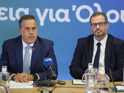 Net Billing: Πιο εύκολη η παραγωγή και κατανάλωση ηλεκτρικής ενέργειας για ιδία χρήση από νοικοκυριά και επιχειρήσεις