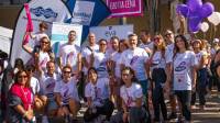 InterMed & UNI-PHARMA υπερήφανοι υποστηρικτές των δρομέων του 17ου Greece Race for the Cure