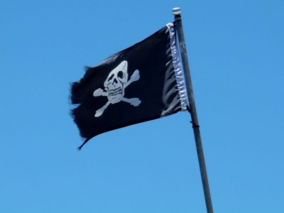 Pirates in west Africa kidnap Greek tanker’s crew: company