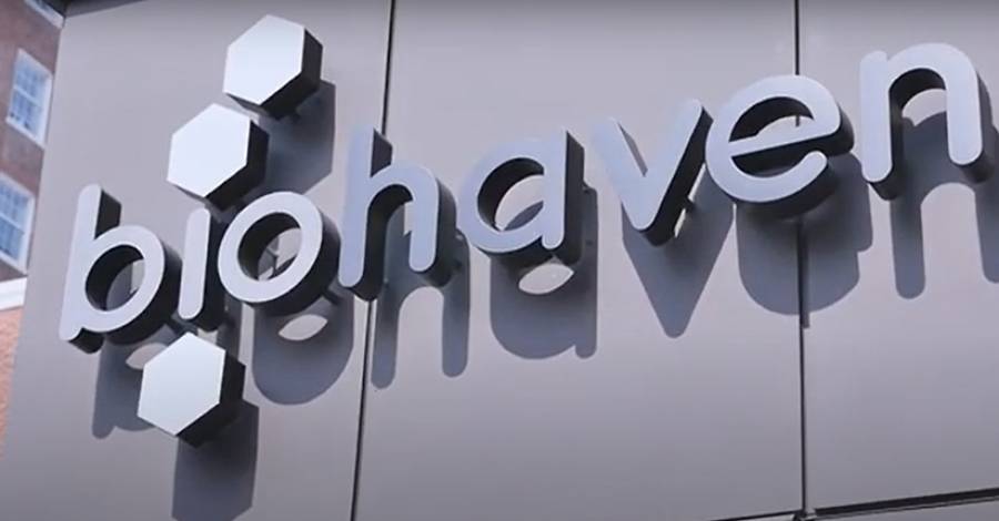 Pfizer: Συμφωνία εξαγοράς της Biohaven Pharmaceutical έναντι 11,6 δισ. δολ.
