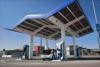 Spain: Zunder receives €40 million EIB loan to speed up electrification of road transport through ultra-fast charging network