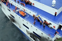 ΝΑΤ: Άνοιξε η εφαρμογή για τα 800 ευρώ στους ναυτικούς