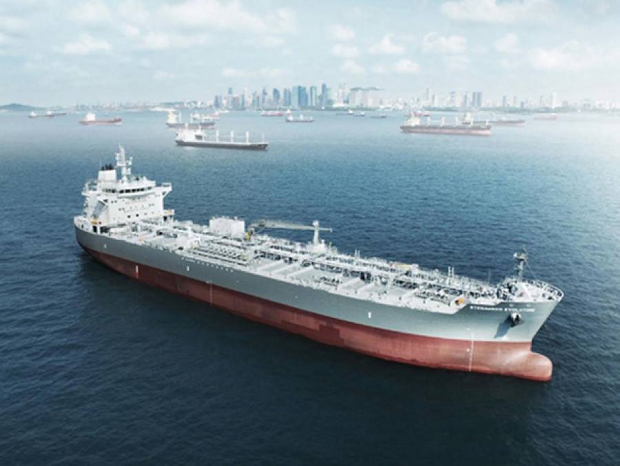 TOP Ships Inc. Announces Agreement to Acquire Nine ECO MR Product Tanker Newbuildings with Time Charter Employment and Potential Gross Revenue Backlog of about $679 million
