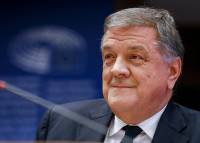 Ιταλία: Η κόρη και η σύζυγος του Αντόνιο Παντσέρι πρόκειται να αφεθούν ελεύθερες
