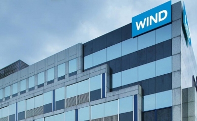 Στην WIND Ελλάς ο Νίκος Μπάμπαλης