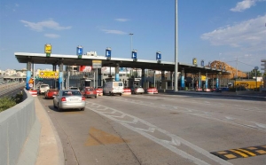 Αττική Οδός: Αύξηση κυκλοφορίας έως 40% στο 2ο lockdown