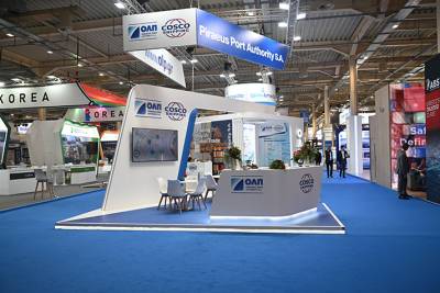 PPA S.A.: Dynamic and active presence at Posidonia 2026