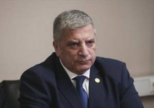 Την απόσυρση του Ν/Σ για τη Δευτεροβάθμια Περίθαλψη ζητούν οι εκπρόσωποι του Πανυγιειονομικού Μετώπου που συγκάλεσε ο ΙΣΑ