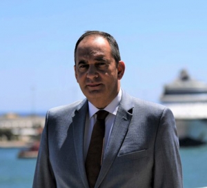 Πλακιωτάκης για Παγκόσμια ημέρα Ναυτιλίας: «H πανδημία του κορωνοϊού ανέδειξε περισσότερο από ποτέ τη σημασία της ναυτιλίας»
