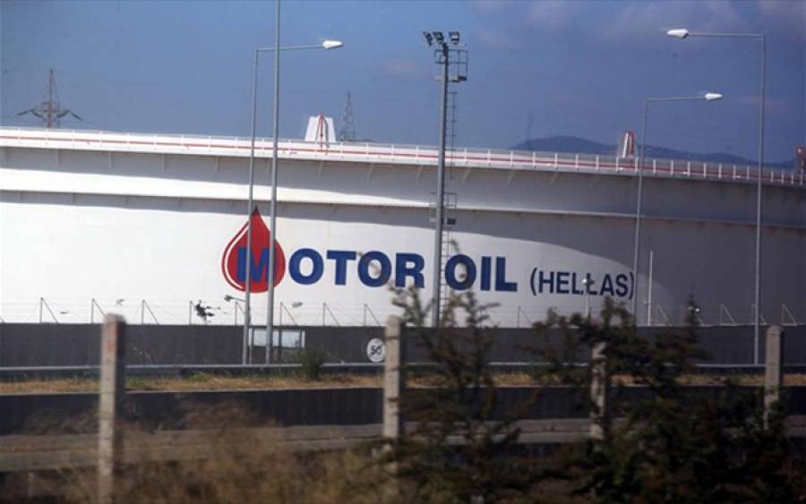 Motor Oil: Ο Andre Bledjian και ο Ιωάννης Καλογήρου αναλαμβάνουν γενικοί διευθυντές