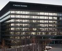 Financial statements of Credit Suisse Real Estate Fund International as of December 31, 2022