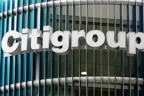 Citigroup Declares Common Stock Dividend; Citigroup Declares Preferred Dividends
