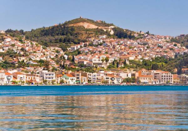 North Evia - Samos Pass: «Αγγίζουν» τις 14.000 οι κάρτες για τον Σεπτέμβριο