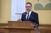 Στουρνάρας: Η αύξηση του δημοσίου χρέους στην Ευρωζώνη, απαιτεί βιώσιμες δημοσιονομικές λύσεις