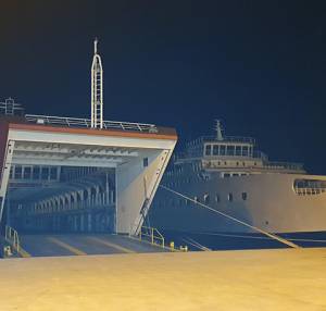 Δεμένα τα πλοία στις 22 και 23 Οκτωβρίου - 48ωρη απεργία της ΠΝΟ