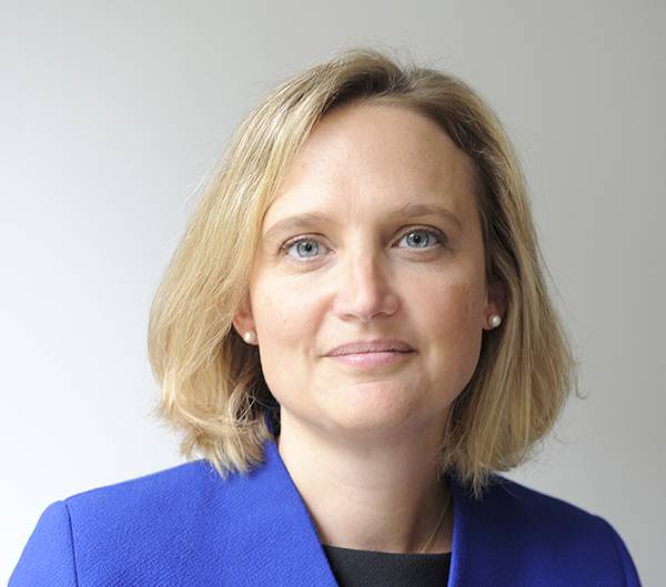 CLIA: Νέα Γενική Διευθύντρια για την Ευρώπη η Marie-Caroline Laurent