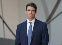 Deutsche Bank appoints Raffael Gasser as Head of Wealth Management and Private Banking in Germany