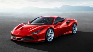 Ferrari: Μεγάλη μείωση πωλήσεων και κερδών το β΄ τρίμηνο