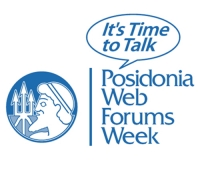 Posidonia Web Forums Week Breaks The Mould