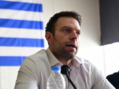 «Mea culpa» από Κασσελάκη για την παρουσίαση των σπιτιών του