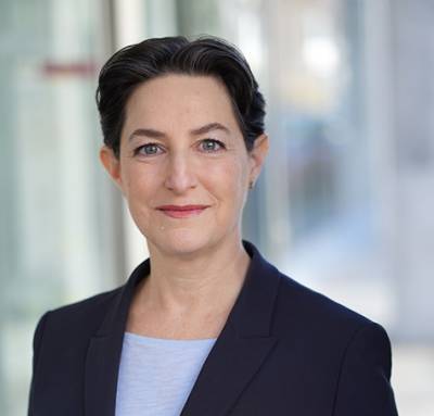 Νέος CEO στην ARAG Spain - H Betina Nickel διαδέχεται τον Mariano Rigau