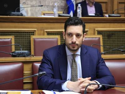 Κυρανάκης: Από την επόμενη εβδομάδα οι πρώτες κλήσεις από τις κάμερες