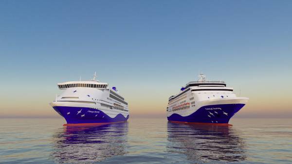 Celestyal launches new ‘Heavenly Autumn Sailings’ campaign