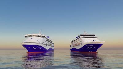 Celestyal launches new ‘Heavenly Autumn Sailings’ campaign