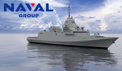 NAVAL Group: Επισημοποίηση συνεργασίας με ελληνικές επιχειρήσεις και ακαδημαϊκά ιδρύματα