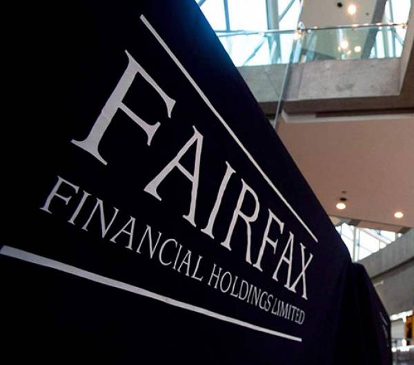Metlen: Στο 6,43% το ποσοστό της Fairfax