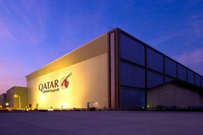 Όμιλος AKTOR: Σύμβαση ύψους €132 εκατ. από την Qatar Airways για τη διαχείριση του Διεθνούς Αερολιμένα Hamad στο Κατάρ