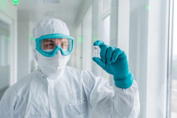 Germany: EIB and European Commission provide CureVac with a €75 million financing for vaccine development and expansion of manufacturing