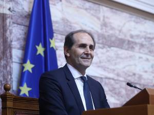 Ανακοπή καρδιάς υπέστη ο γραμματέας της ΚΟ της ΝΔ, Απόστολος Βεσυρόπουλος