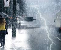 Έκτακτο δελτίο επιδείνωσης του καιρού με βροχές και καταιγίδες