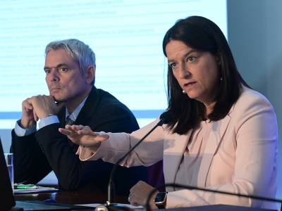 Νέο εργασιακό νομοσχέδιο: Αλλαγές σε χρόνο εργασίας, υπερωρίες και προσλήψεις
