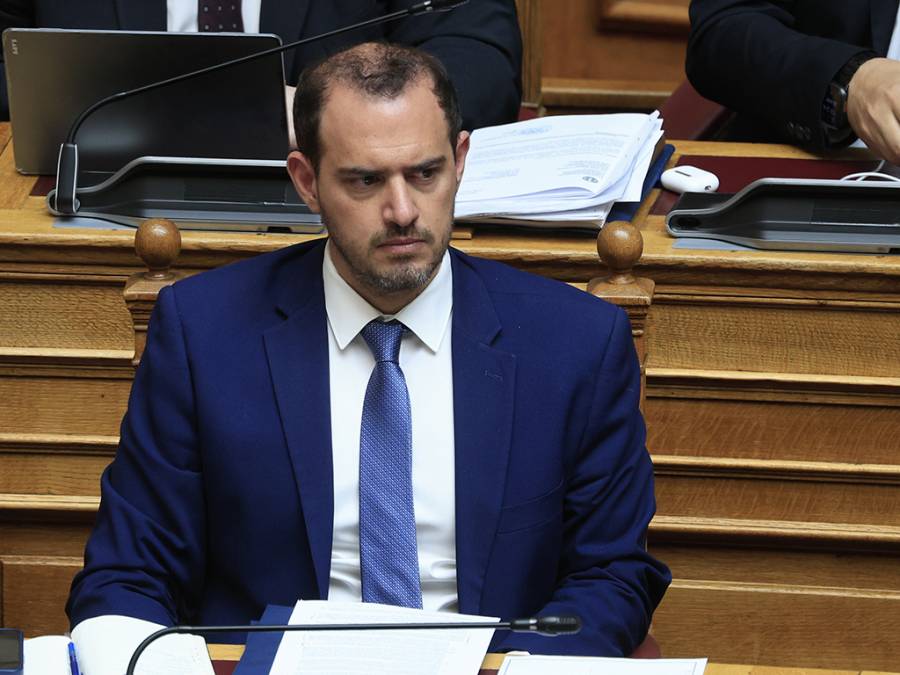 Μίνι ανασχηματισμός: Ο Γ. Κώτσηρας στη θέση του Κ. Κυρανάκη – Όλες οι αλλαγές