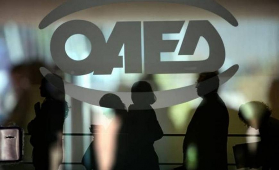 Περισσότερες υπηρεσίες διαθέσιμες στο myOAEDlive - Στο 100% η πληρότητα των ψηφιακών ραντεβού για υπηρεσίες προς ανέργους τον μήνα Μάρτιο