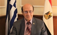 Πέθανε από κορωνοϊό ο πρόεδρος της Ελληνικής Κοινότητας Αλεξάνδρειας Εδμόνδος Κασιμάτης