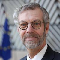 Dutch diplomat Robert de Groot appointed EIB Vice-President