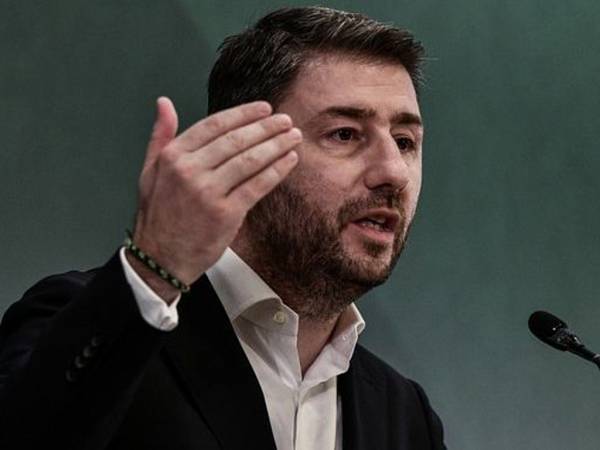 Νίκος Ανδρουλάκης: Δεν πρόκειται να δεχθώ ενημέρωση «στο αυτί»