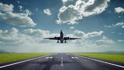 Παράταση Notam έως 9/8: Τι ισχύει για πτήσεις προς νησιά