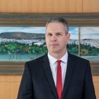 Αν. Πετρίδης (Εurobank): H Τεχνητή Νοημοσύνη εισέρχεται δυναμικά στον κόσμο της τραπεζικής