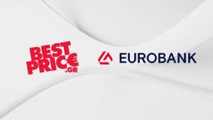 Στρατηγική συνεργασία BestPrice.gr και Eurobank