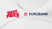 Στρατηγική συνεργασία BestPrice.gr και Eurobank