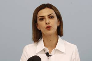 Ειρήνη Αγαπηδάκη: Τον Νοέμβριο το πρόγραμμα πρόληψης καρδιαγγειακών νοσημάτων με 10 κέντρα αναφοράς