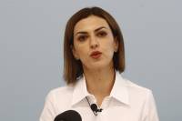 Ειρήνη Αγαπηδάκη: Τον Νοέμβριο το πρόγραμμα πρόληψης καρδιαγγειακών νοσημάτων με 10 κέντρα αναφοράς